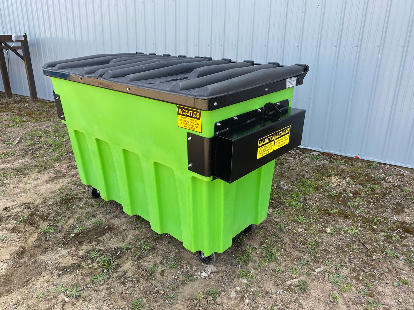 Why Reliable Dumpster Rentals Matter in North Carolina