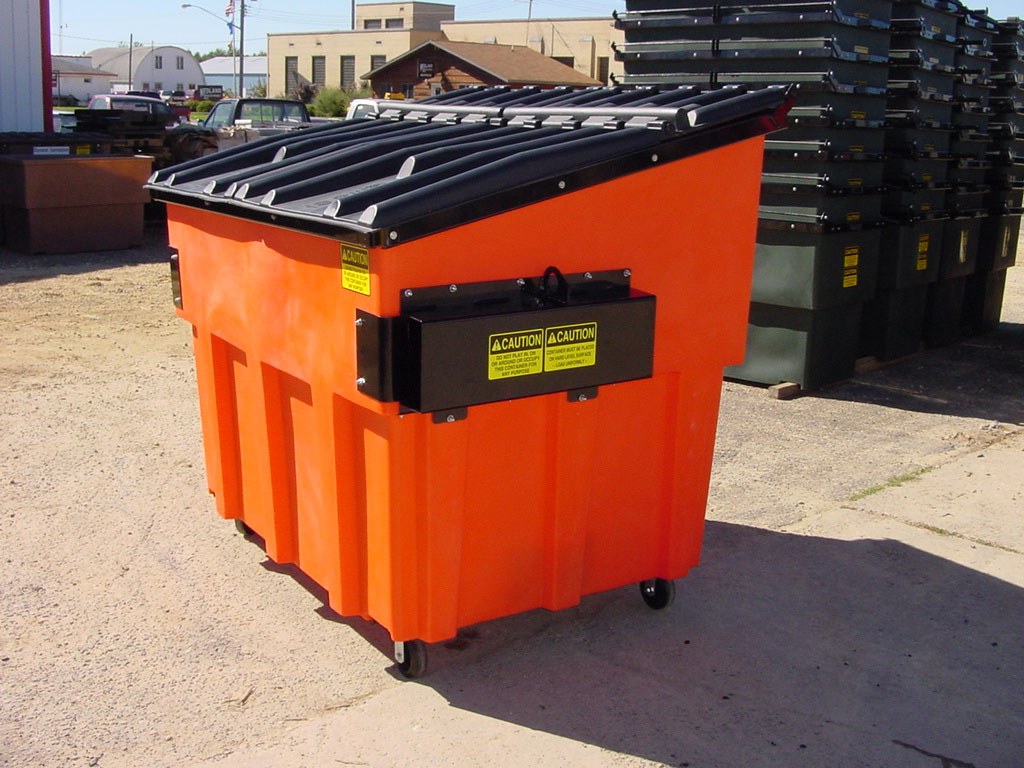 Why Reliable Residential Trash Pickup Matters in North Carolina
