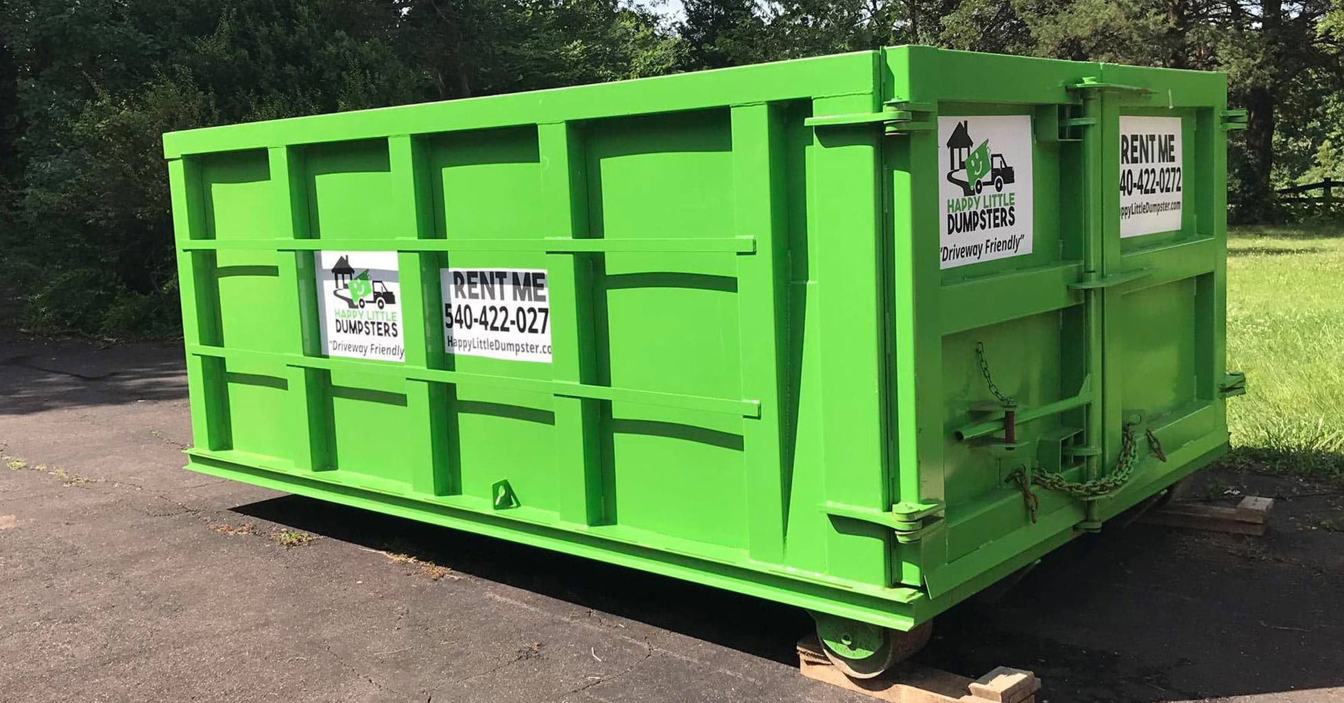 Why Choose ADC Waste for Commercial Trash Pickup in North Carolina?
